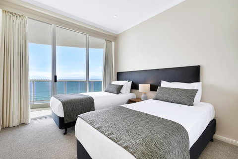 Pacific Views Resort - Accommodation Whitsundays 3