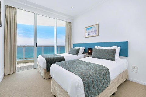 Pacific Views Resort - Accommodation Whitsundays 12