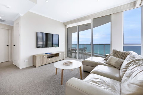 Pacific Views Resort - Accommodation Whitsundays 5