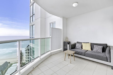 Pacific Views Resort - Accommodation Whitsundays 9