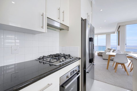 Pacific Views Resort - Accommodation Whitsundays 7