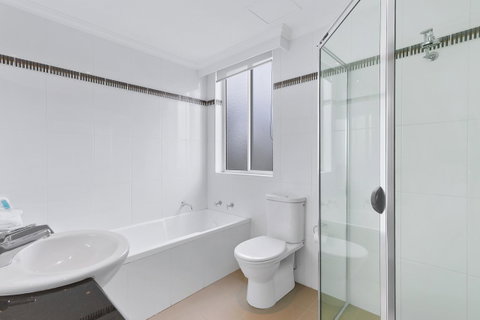 Pacific Views Resort - Accommodation Whitsundays 22
