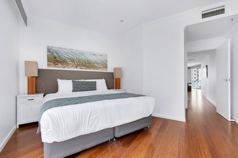 Pacific Views Resort - Accommodation Whitsundays 15
