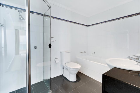 Pacific Views Resort - Accommodation Whitsundays 24
