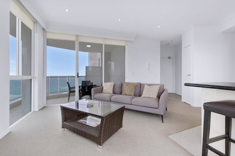 Pacific Views Resort - Accommodation Whitsundays 28