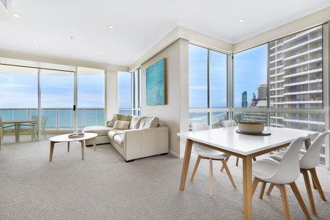 Pacific Views Resort - Accommodation Whitsundays 1