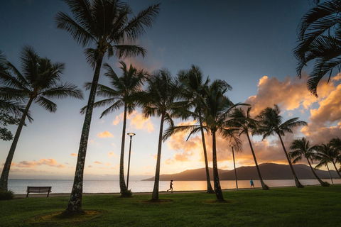 Coral Tree Inn - Accommodation Whitsundays 31