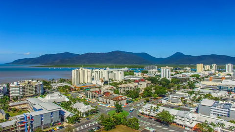 Coral Tree Inn - Accommodation Whitsundays 42