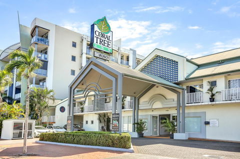 Coral Tree Inn - Accommodation Whitsundays 28
