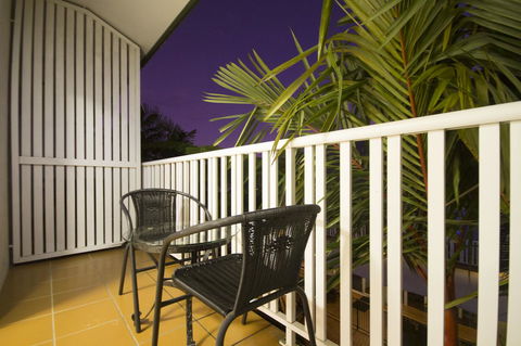 Coral Tree Inn - Accommodation Whitsundays 34