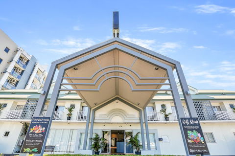 Coral Tree Inn - Accommodation Whitsundays 30