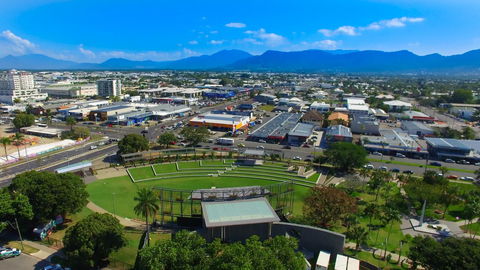 Coral Tree Inn - Accommodation Whitsundays 44