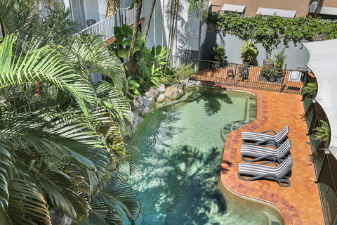 Coral Tree Inn - Accommodation Whitsundays 21