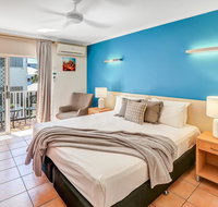 Coral Tree Inn - Accommodation Whitsundays
