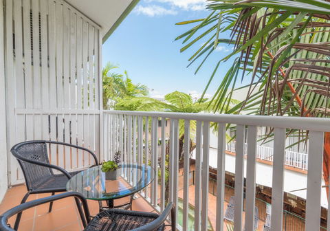 Coral Tree Inn - Accommodation Whitsundays 43