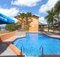 Windmill Motel  Events Centre - Accommodation Whitsundays