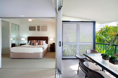 Verano Resort Noosa - Accommodation Whitsundays 43
