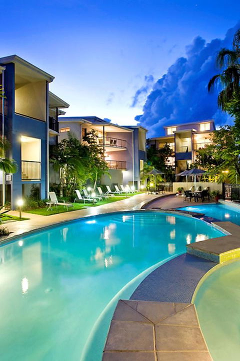Verano Resort Noosa - Accommodation Whitsundays 15