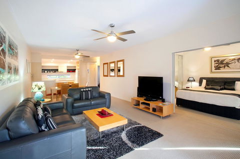 Verano Resort Noosa - Accommodation Whitsundays 29