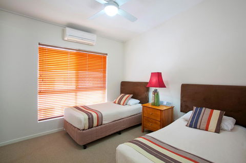 Verano Resort Noosa - Accommodation Whitsundays 42