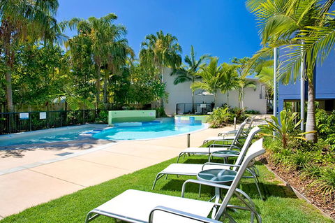 Verano Resort Noosa - Accommodation Whitsundays 20