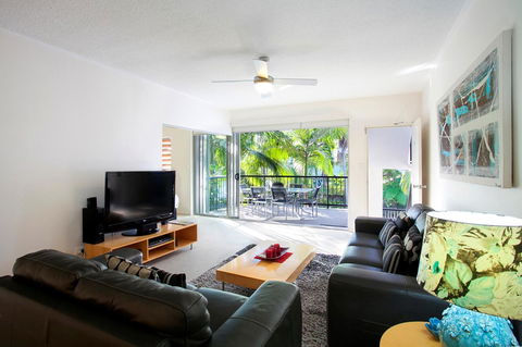 Verano Resort Noosa - Accommodation Whitsundays 32
