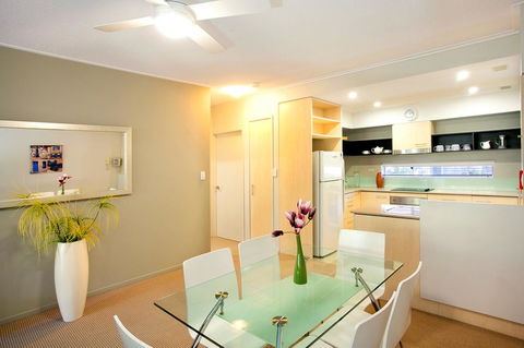 Verano Resort Noosa - Accommodation Whitsundays 26