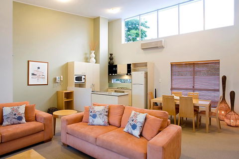 Verano Resort Noosa - Accommodation Whitsundays 14