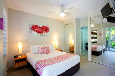 Verano Resort Noosa - Accommodation Whitsundays 27