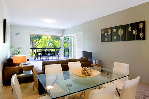 Verano Resort Noosa - Accommodation Whitsundays 16