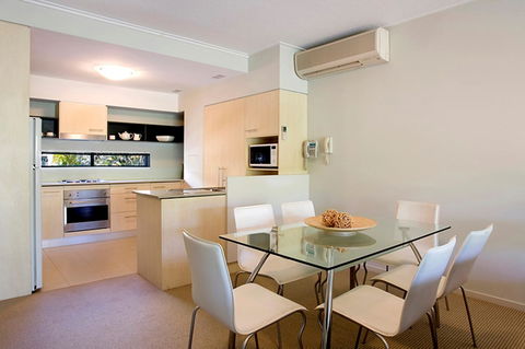 Verano Resort Noosa - Accommodation Whitsundays 19