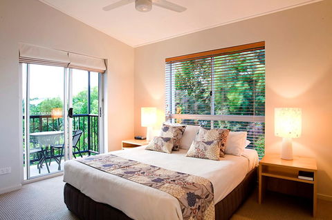 Verano Resort Noosa - Accommodation Whitsundays 10