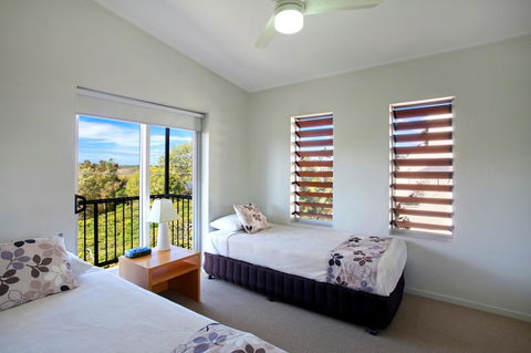 Verano Resort Noosa - Accommodation Whitsundays 37