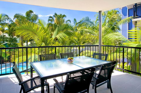 Verano Resort Noosa - Accommodation Whitsundays 21