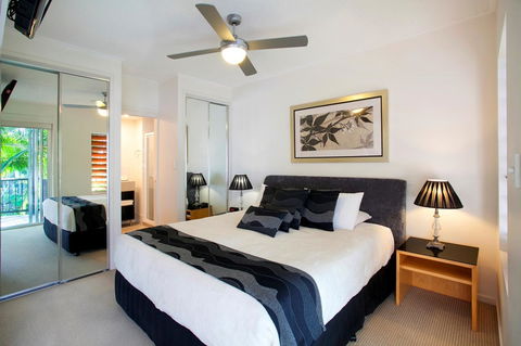 Verano Resort Noosa - Accommodation Whitsundays 30
