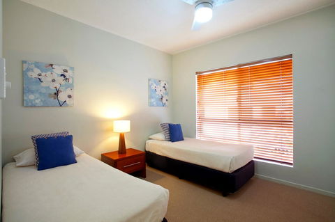 Verano Resort Noosa - Accommodation Whitsundays 24
