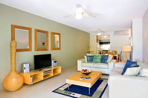 Verano Resort Noosa - Accommodation Whitsundays 22