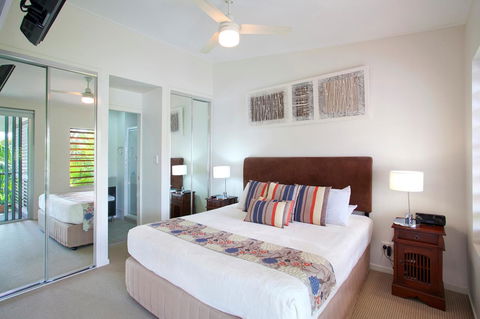 Verano Resort Noosa - Accommodation Whitsundays 40