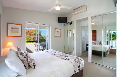 Verano Resort Noosa - Accommodation Whitsundays 36