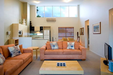 Verano Resort Noosa - Accommodation Whitsundays 17