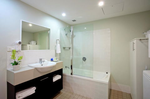 Verano Resort Noosa - Accommodation Whitsundays 23