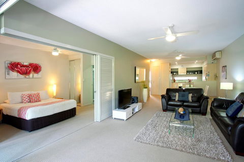 Verano Resort Noosa - Accommodation Whitsundays 25