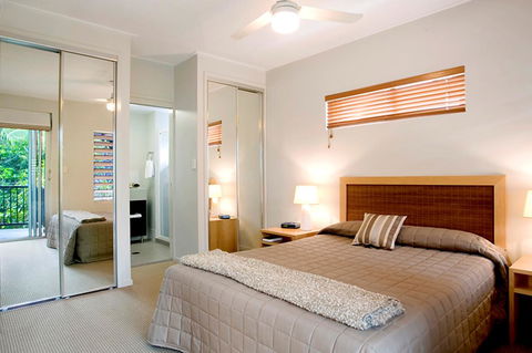 Verano Resort Noosa - Accommodation Whitsundays 9