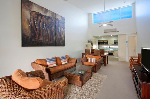 Verano Resort Noosa - Accommodation Whitsundays 44