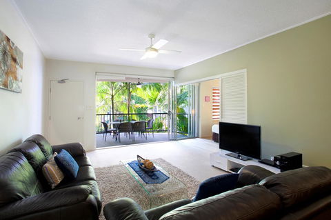 Verano Resort Noosa - Accommodation Whitsundays 28