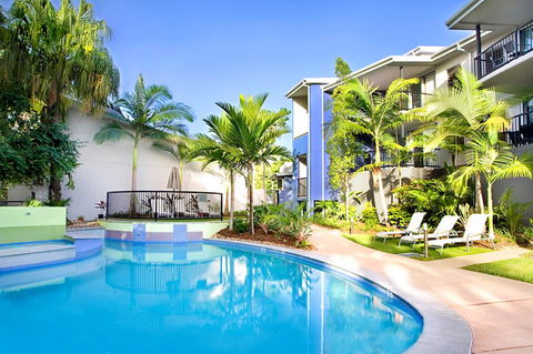 Verano Resort Noosa - Accommodation Whitsundays 7