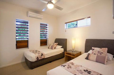 Verano Resort Noosa - Accommodation Whitsundays 31