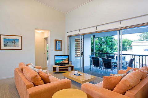 Verano Resort Noosa - Accommodation Whitsundays 2