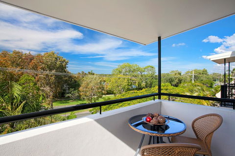 Verano Resort Noosa - Accommodation Whitsundays 38