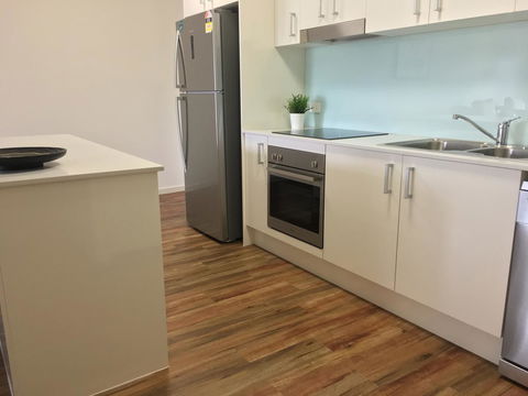 Arise Princess Regent Apartments - Accommodation Whitsundays 16